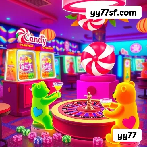 Requisitos sistema yy77 APK Android