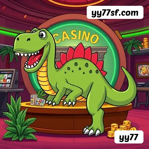 Vantagens APK mobile yy77 Brasil