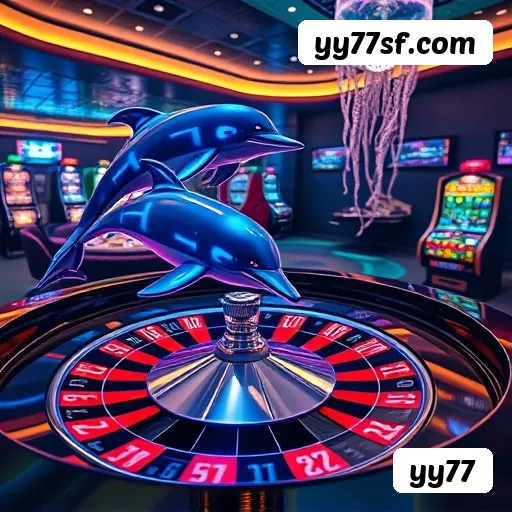 Notificações push yy77 app