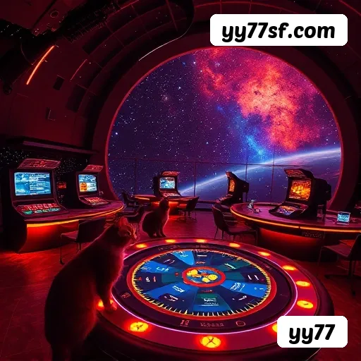 Blackjack ao vivo yy77